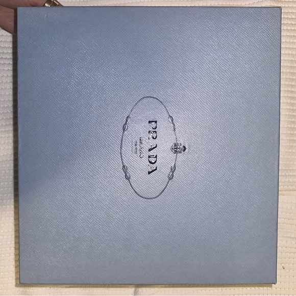 Prada Platforms - Picture 5 of 7